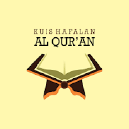 Kuis Hafalan Al-Quran icon