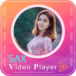 SAX Video Player 2020 : Full HD Player
