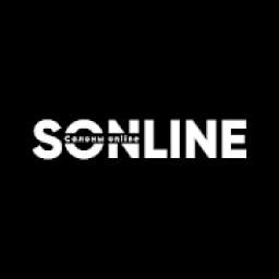 Sonline CRM