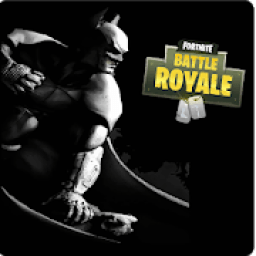 Fortnite-X Batman Wallpapers HD आइकन