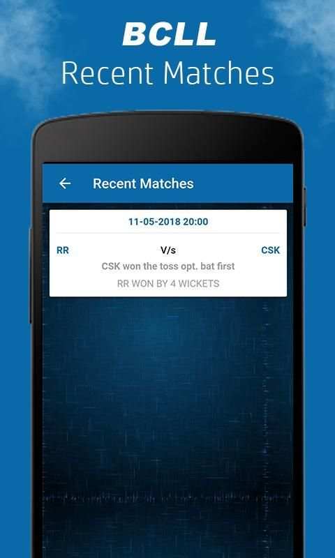 Best Cricket Live Line स्क्रीनशॉट 2