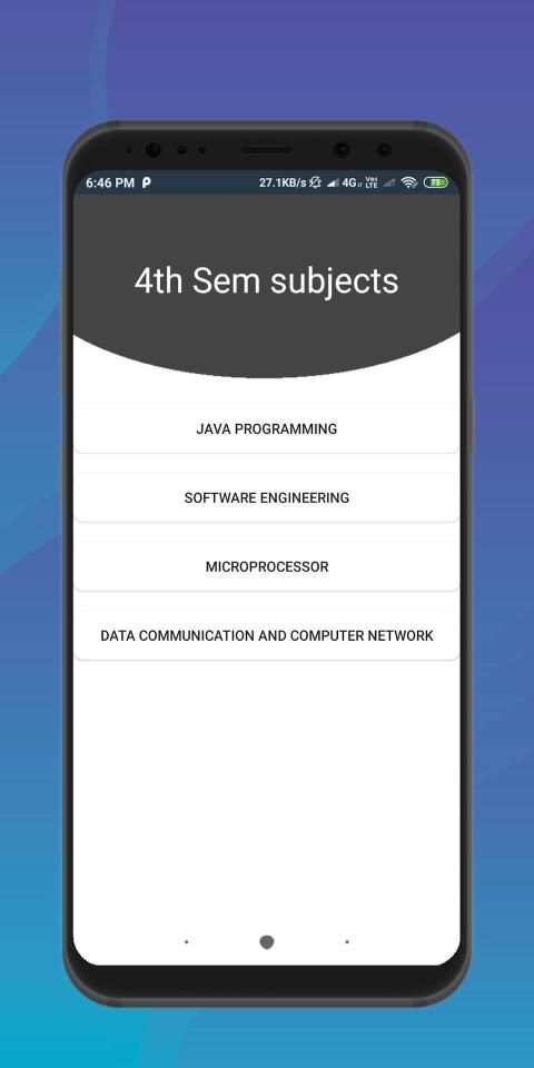 Diploma Study Material (MSBTE) screenshot 2