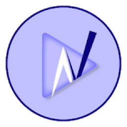 Visual System Player आइकन