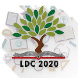 LDC 2020 : The Rank Maker