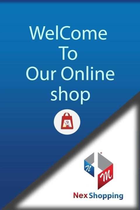 Nex Shopping screenshot 6
