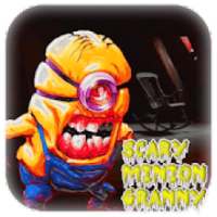 Scary GRANNY Banana: Horror Escape Game