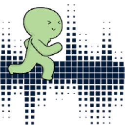 Run Over Square आइकन