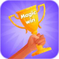 Magic Win