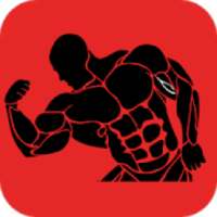Tricep Exercise - Home & Gym Workout on 9Apps