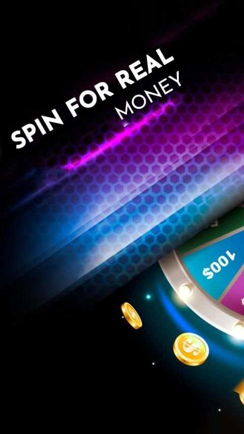 Spin for Real Money – Win and Earn Free Cash स्क्रीनशॉट 4