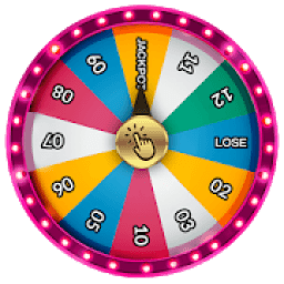 Spin for Real Money – Win and Earn Free Cash icon