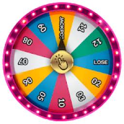 Spin for Real Money – Win and Earn Free Cash 1.2