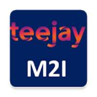 teejay M2I
