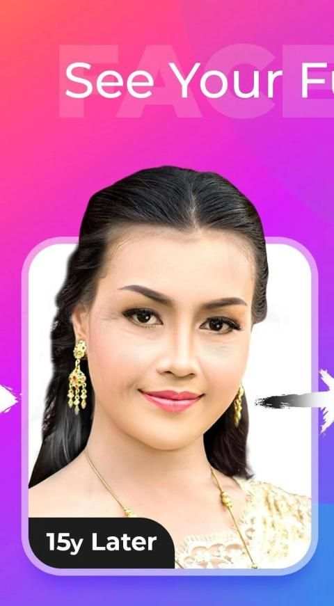 Face App Changer screenshot 4