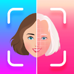 Face App Changer आइकन