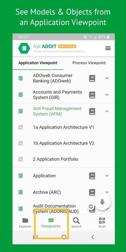 Ask ADOIT (Early Access) screenshot 3