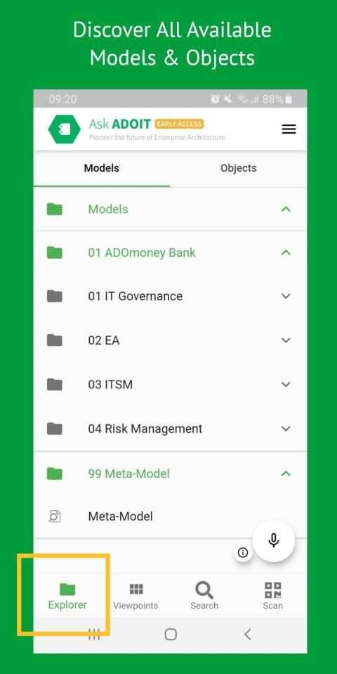 Ask ADOIT (Early Access) screenshot 7