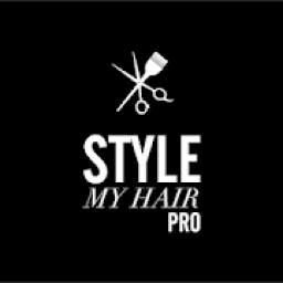 Style My Hair Pro