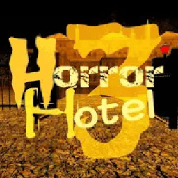 Bloody Mary In Horror Hotel 3 आइकन