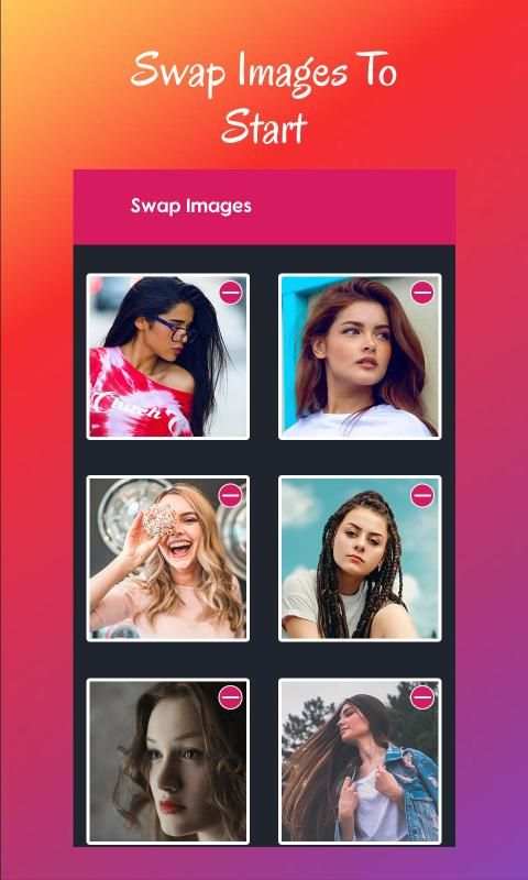 Video Maker Of Photos With Music Free Photo Editor screenshot 4