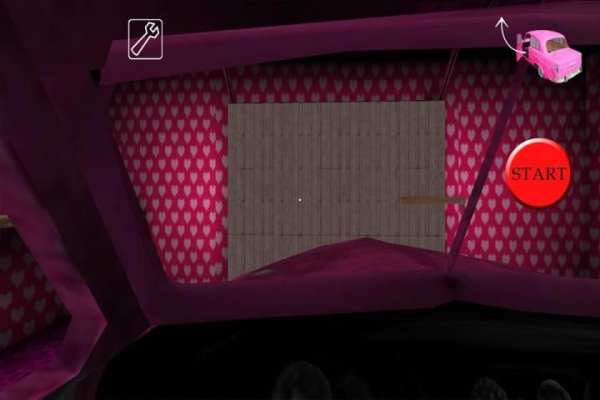 Barbi Granny V2: Horror game 2020 screenshot 3
