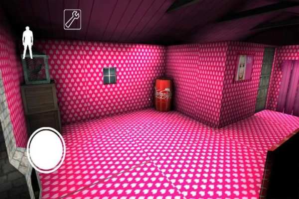 Barbi Granny V2: Horror game 2020 screenshot 4