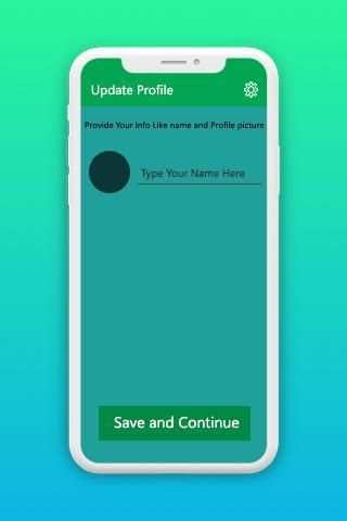 YO Wsapp Latest Version screenshot 2