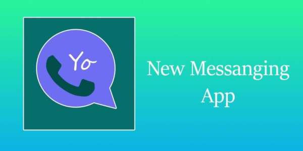 YO Wsapp Latest Version screenshot 1