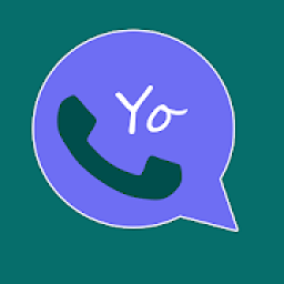 YO Wsapp Latest Version icon