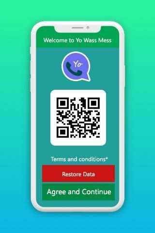 YO Wsapp Latest Version screenshot 4