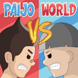 Paijo World - Seru Banget icon