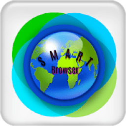 Smart Browser आइकन