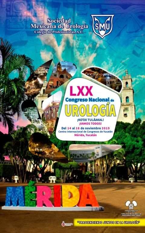 LXX Congreso Nacional SMU screenshot 1