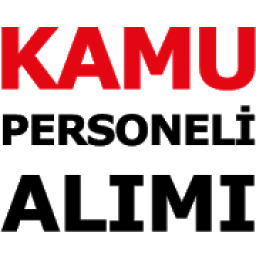 Kamu Personeli Alımı icon