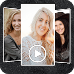 مزج الصور مع الموسيقى - صانع فيديو
‎ आइकन