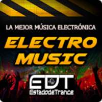 Música Electrónica Gratis-Radio Dance España EDT on 9Apps