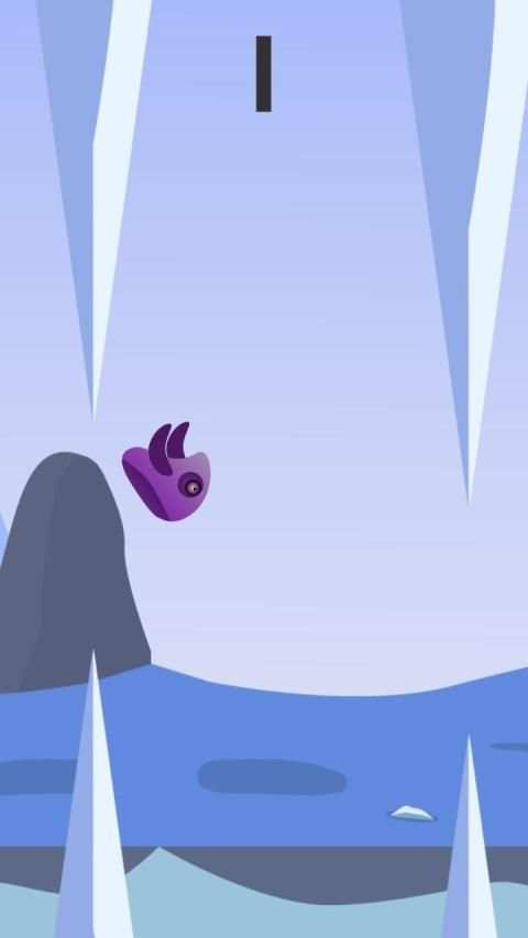 Birds In Action screenshot 1