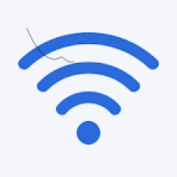 Cara Mengetahui Password Wifi Gratis icon