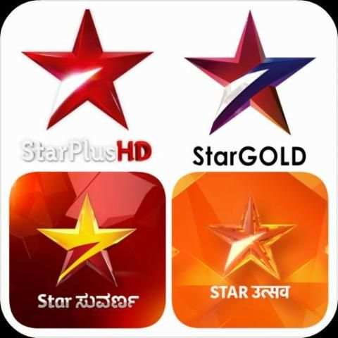 Star Plus Star Gold TV Live Informations screenshot 1