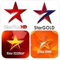 Star Plus Star Gold TV Live Informations