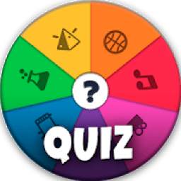 Quiz - Free Games without Wifi