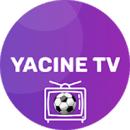ikon Yacine App Tv