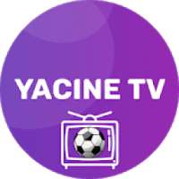 Yacine App Tv