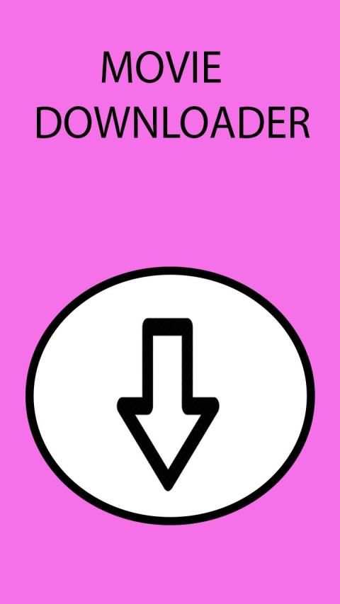 Free Movie Downloader screenshot 1
