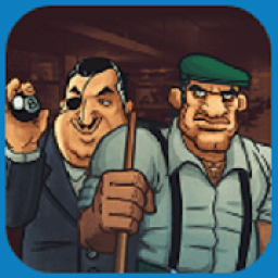 MAFIA BILLIARD TRICKS icon
