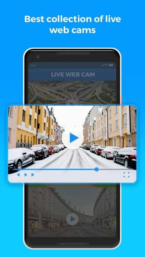 Street View, Earth Map: Route Planner & MapTracker screenshot 2