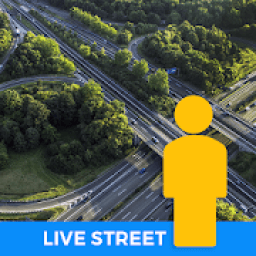 ikon Street View, Earth Map: Route Planner &amp; MapTracker