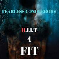 HIIT4FIT on 9Apps