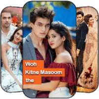 Vidly: Full Screen Video Status for WhatsApp