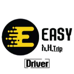 Easy Trip - Driver